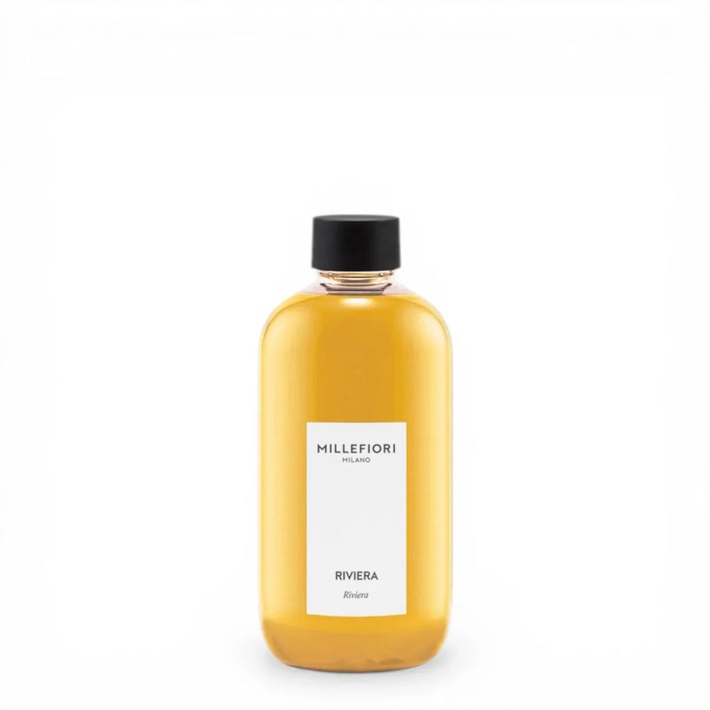Milano Navulling voor Geurstokjes 250 ml Riviera