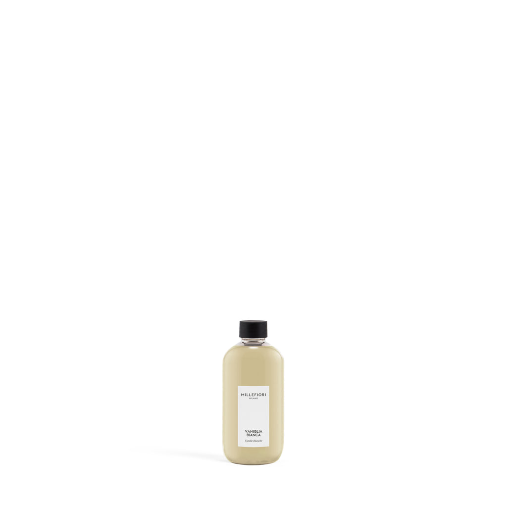 Milano Recharge Bâtonnets Parfumés 250 ml Vaniglia Bianca