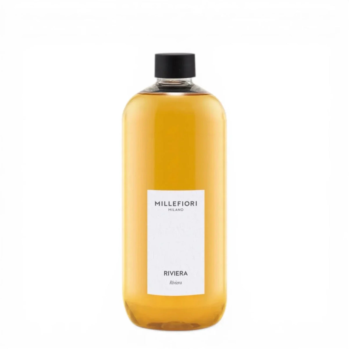 Milano Navulling voor Geurstokjes 500 ml Riviera