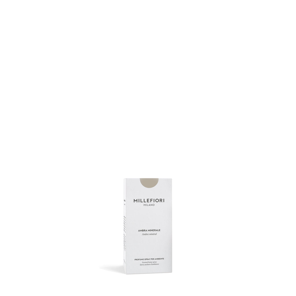 Milano Home Spray 100 ml Ambra Minerale