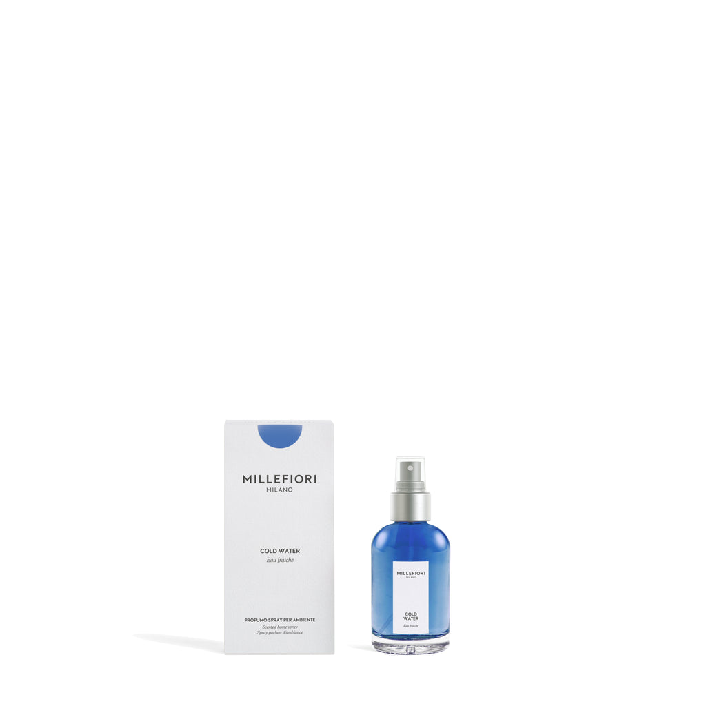 Milano Home Spray 100 ml Cold Water