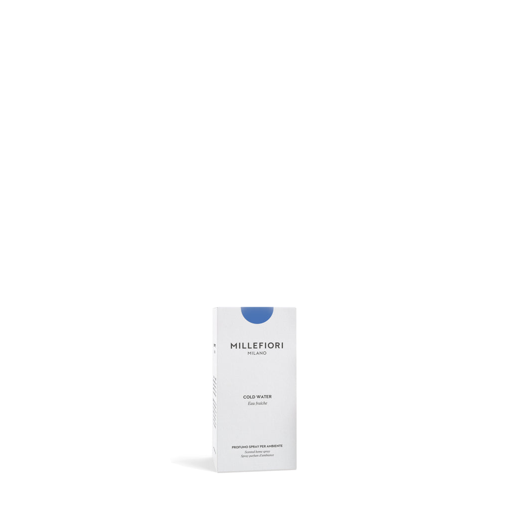 Milano Home Spray 100 ml Cold Water