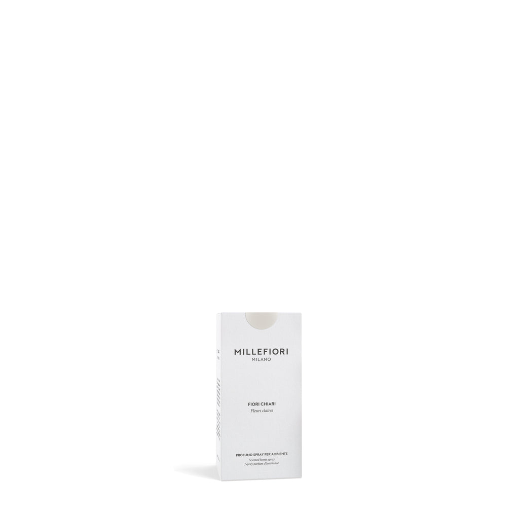 Milano Home Spray 100ml Fiori Chiari
