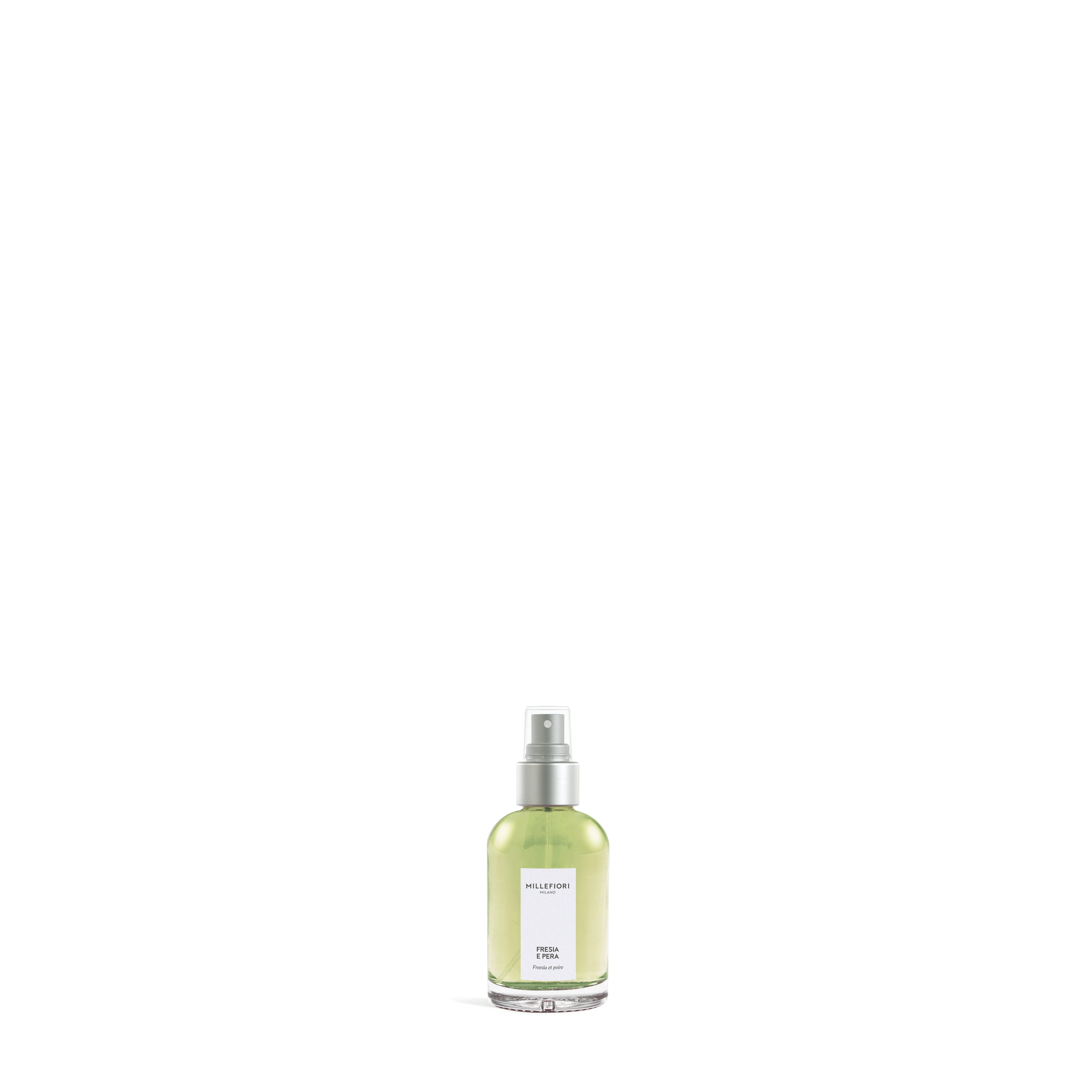 Milano Home Spray 100 ml Fresia e Pera