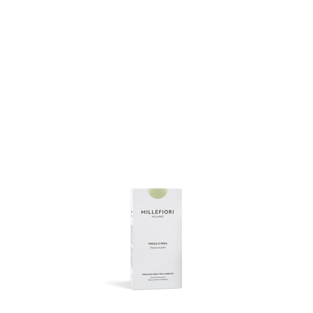 Milano Home Spray 100 ml Fresia e Pera