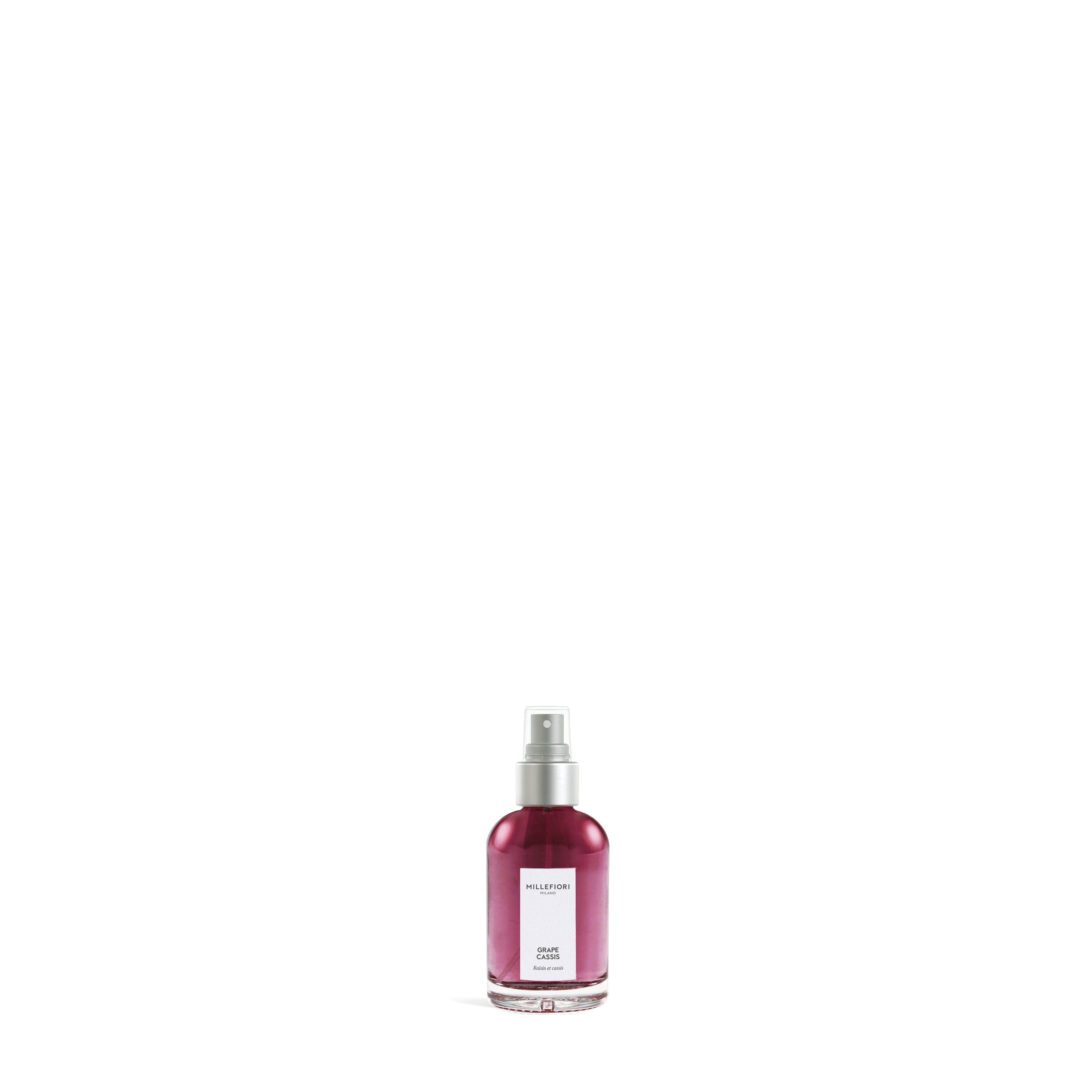 Milano Home Spray 100 ml Grape Cassis