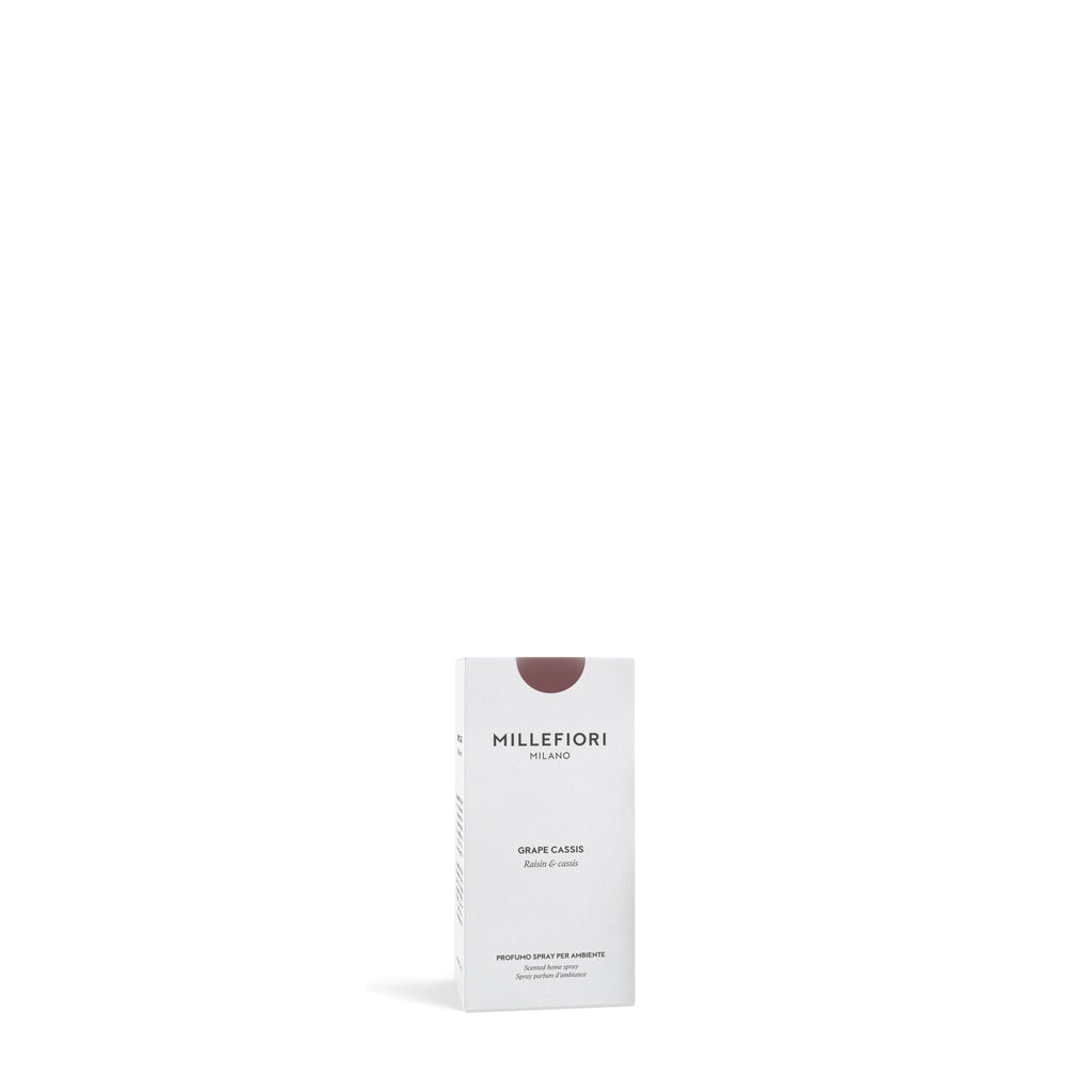 Milano Home Spray 100 ml Grape Cassis