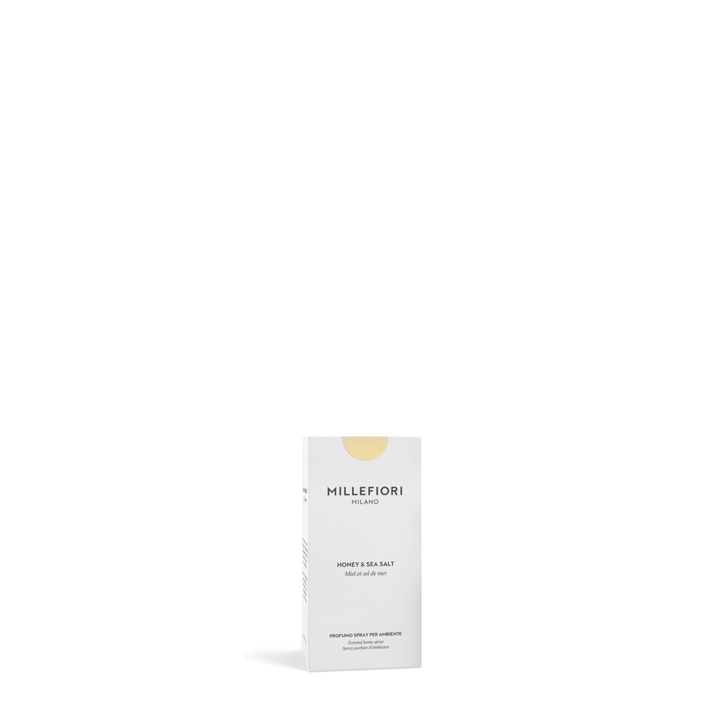 Milano Home Spray 100 ml Honey & Sea Salt