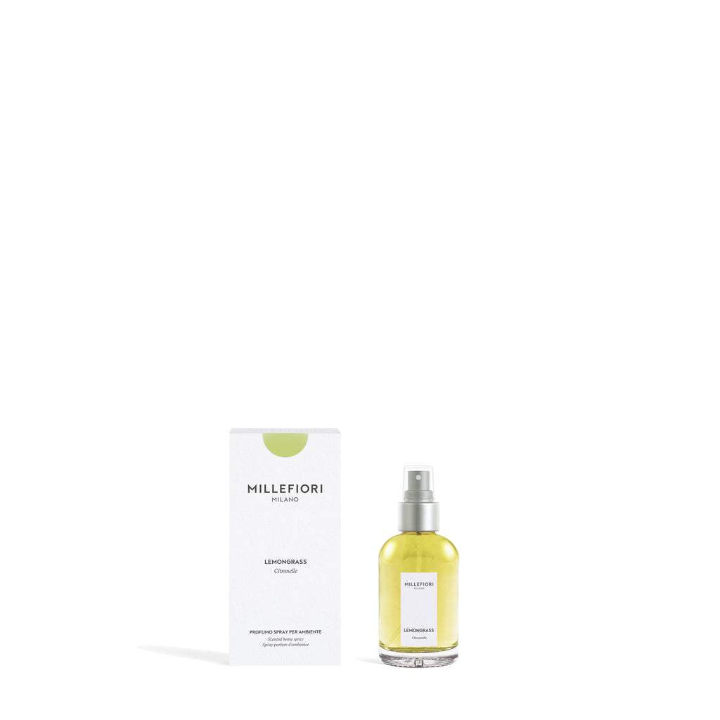 Milano Home Spray 100 ml Lemon Grass