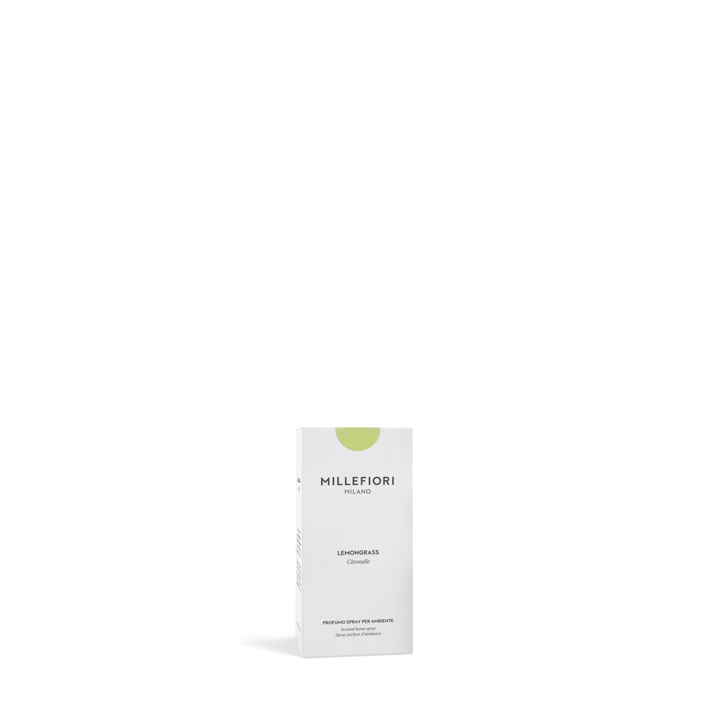 Milano Home Spray 100 ml Lemon Grass