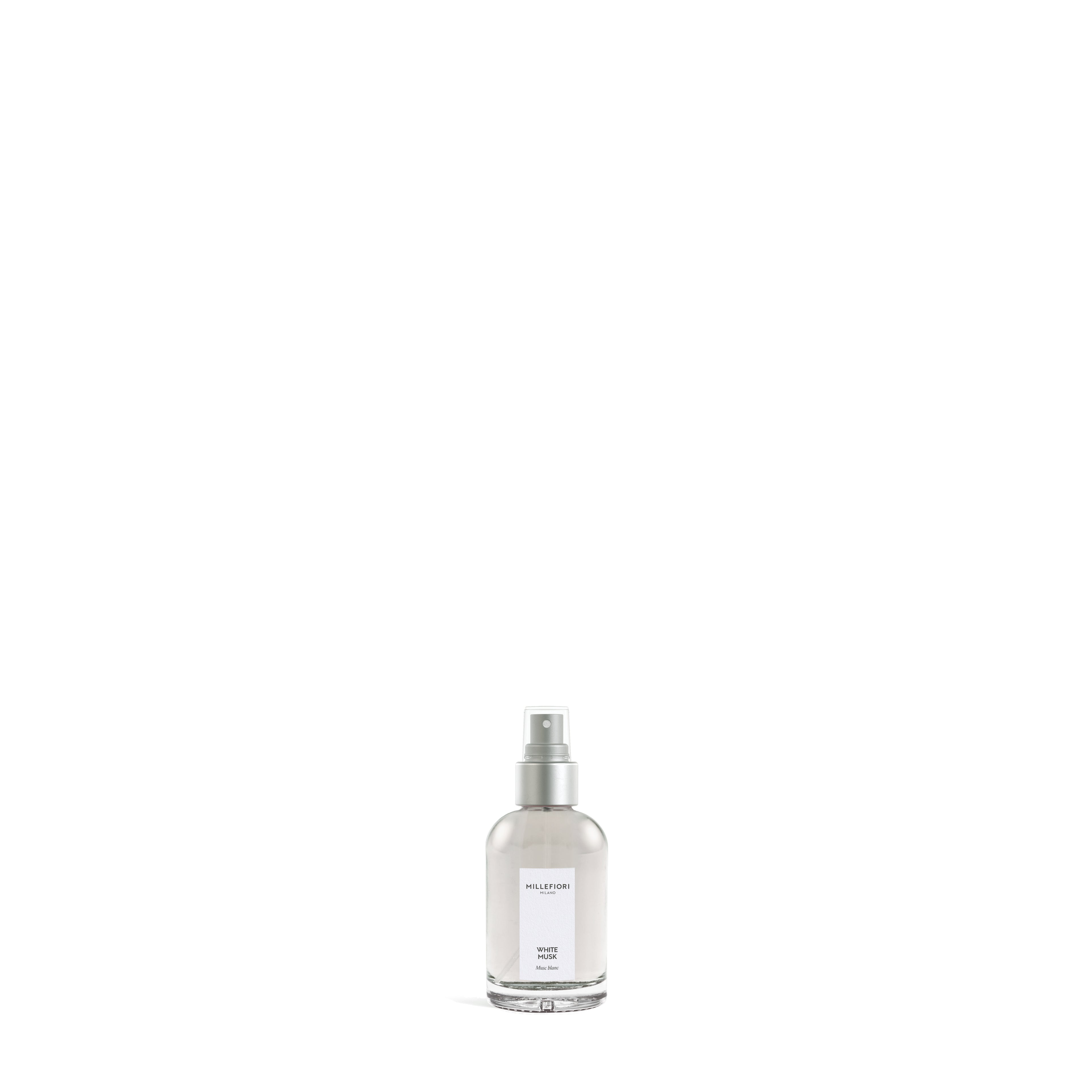 Milano Home Spray 100 ml White Musk