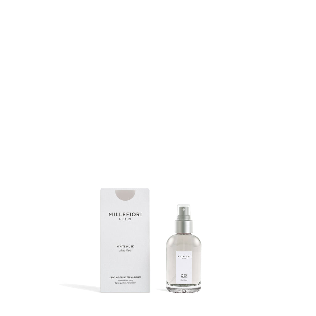 Milano Home Spray 100 ml White Musk