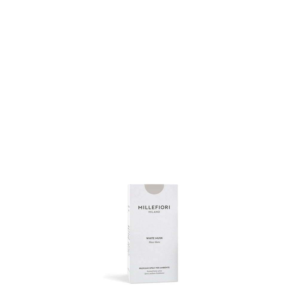 Milano Home Spray 100 ml White Musk