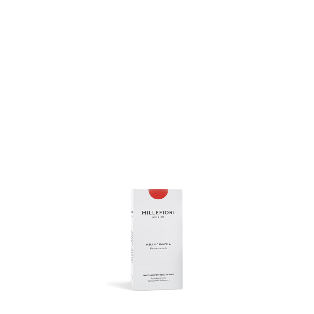 Milano Home Spray 100 ml Mela & Cannella