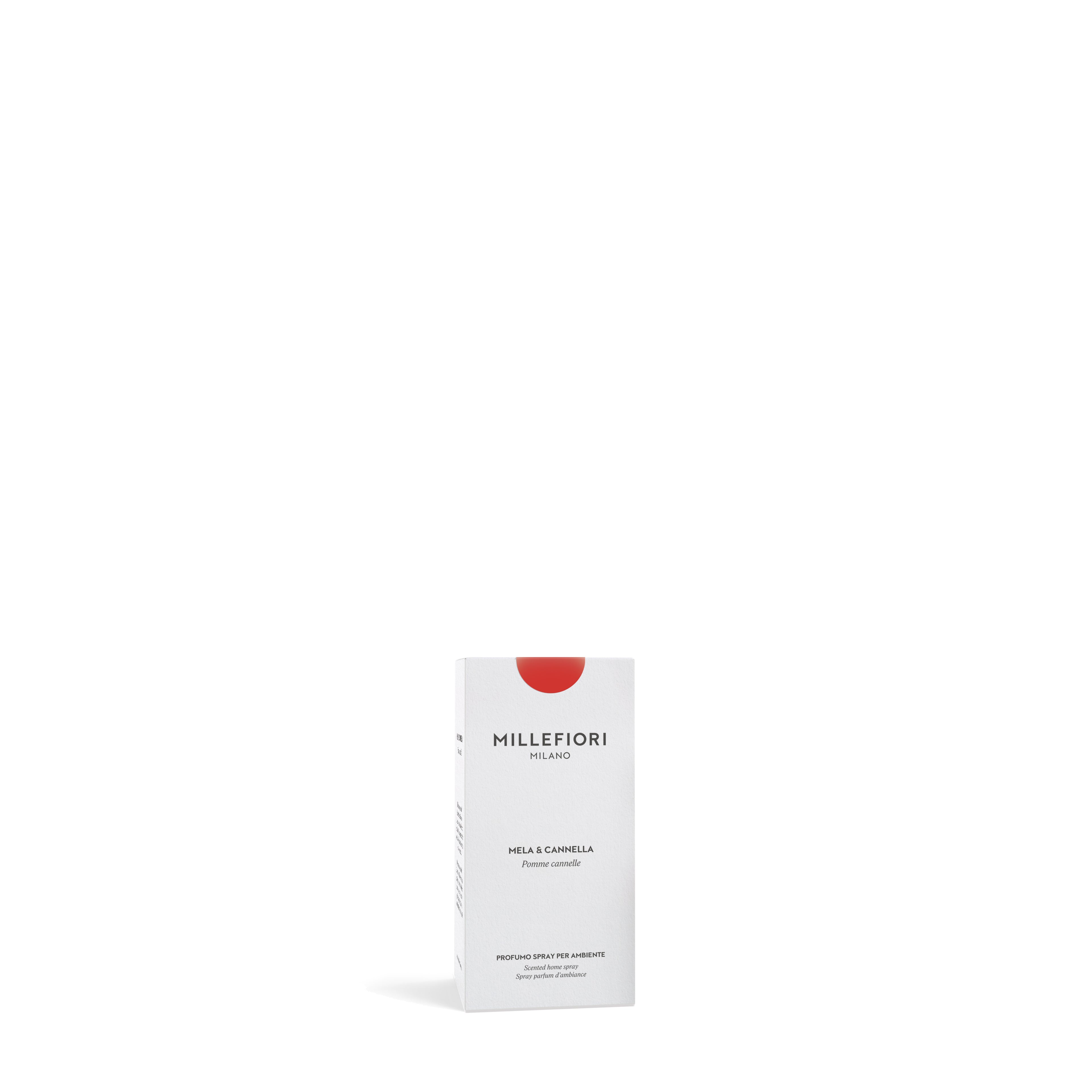 Milano Home Spray 100 ml Mela & Cannella