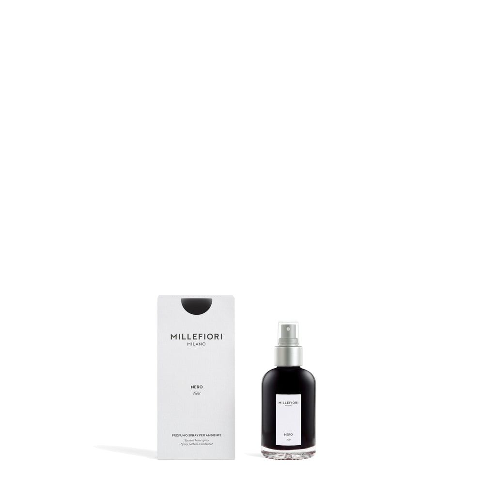 Milano Home Spray 100 ml Nero