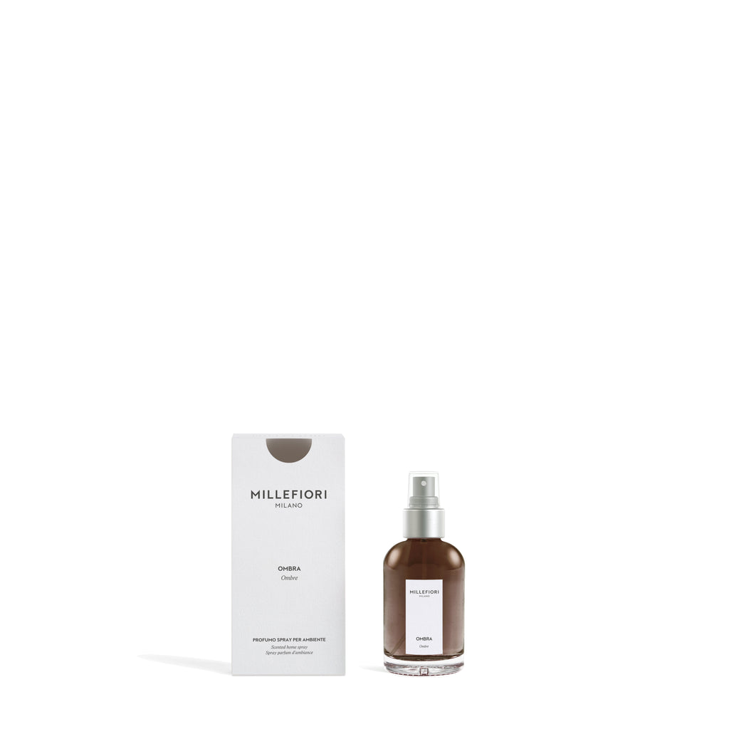 Milano Home Spray 100 ml Ombra
