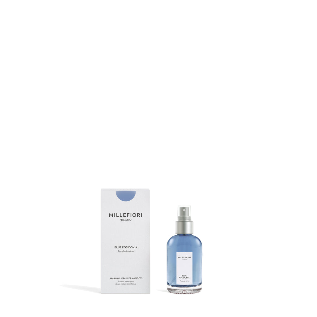 Milano Home Spray 100 ml Blue Posidonia
