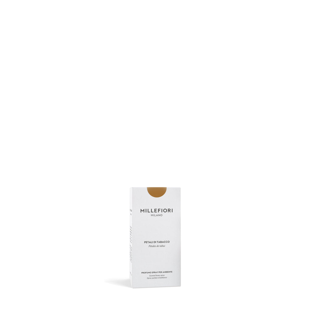 Milano Home Spray 100 ml Petali di Tabacco