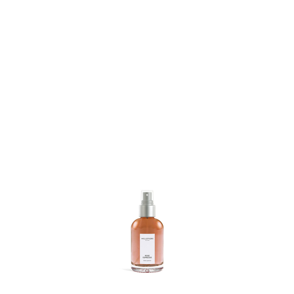 Spray d'intérieur Milano 100 ml Rose Espresso