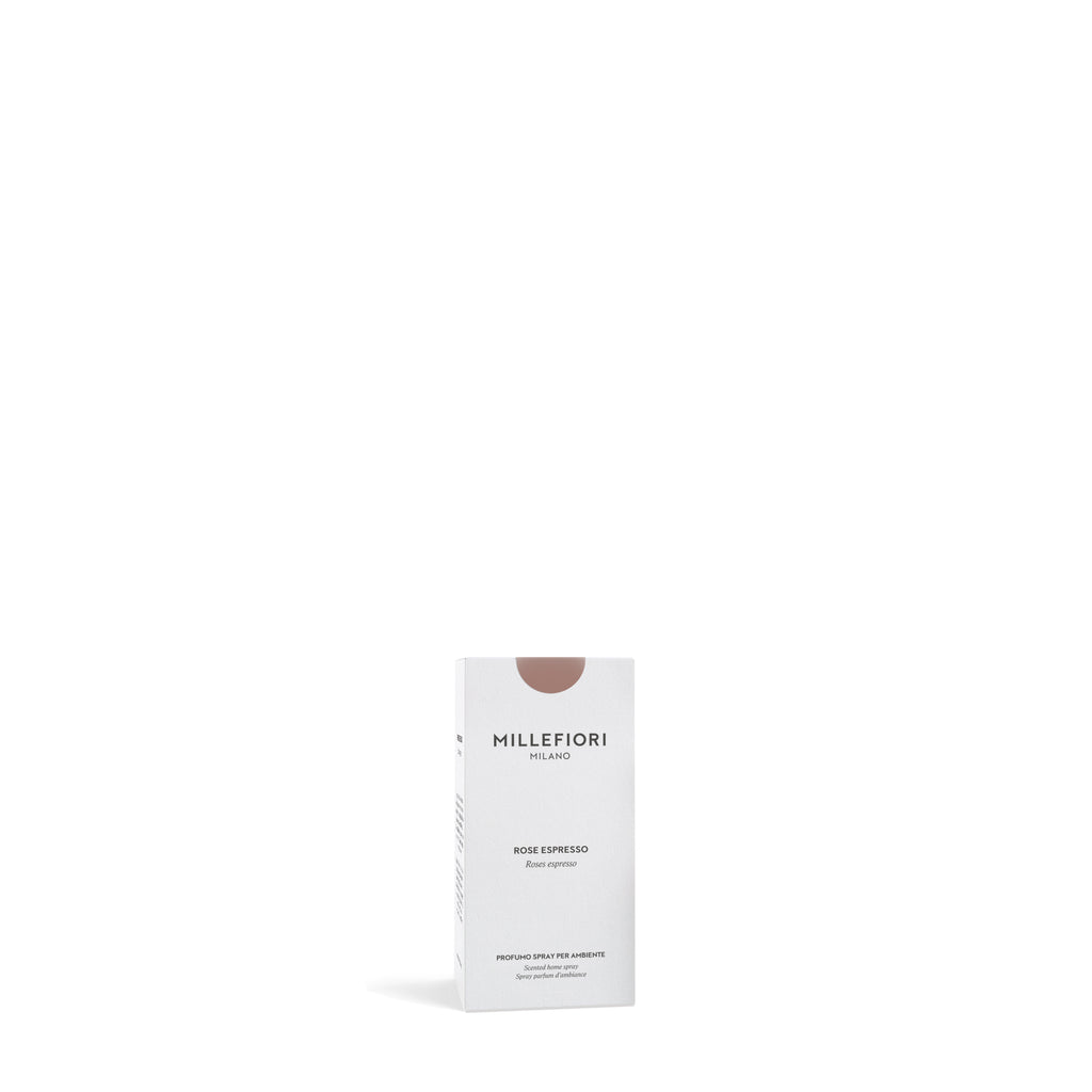 Spray d'intérieur Milano 100 ml Rose Espresso