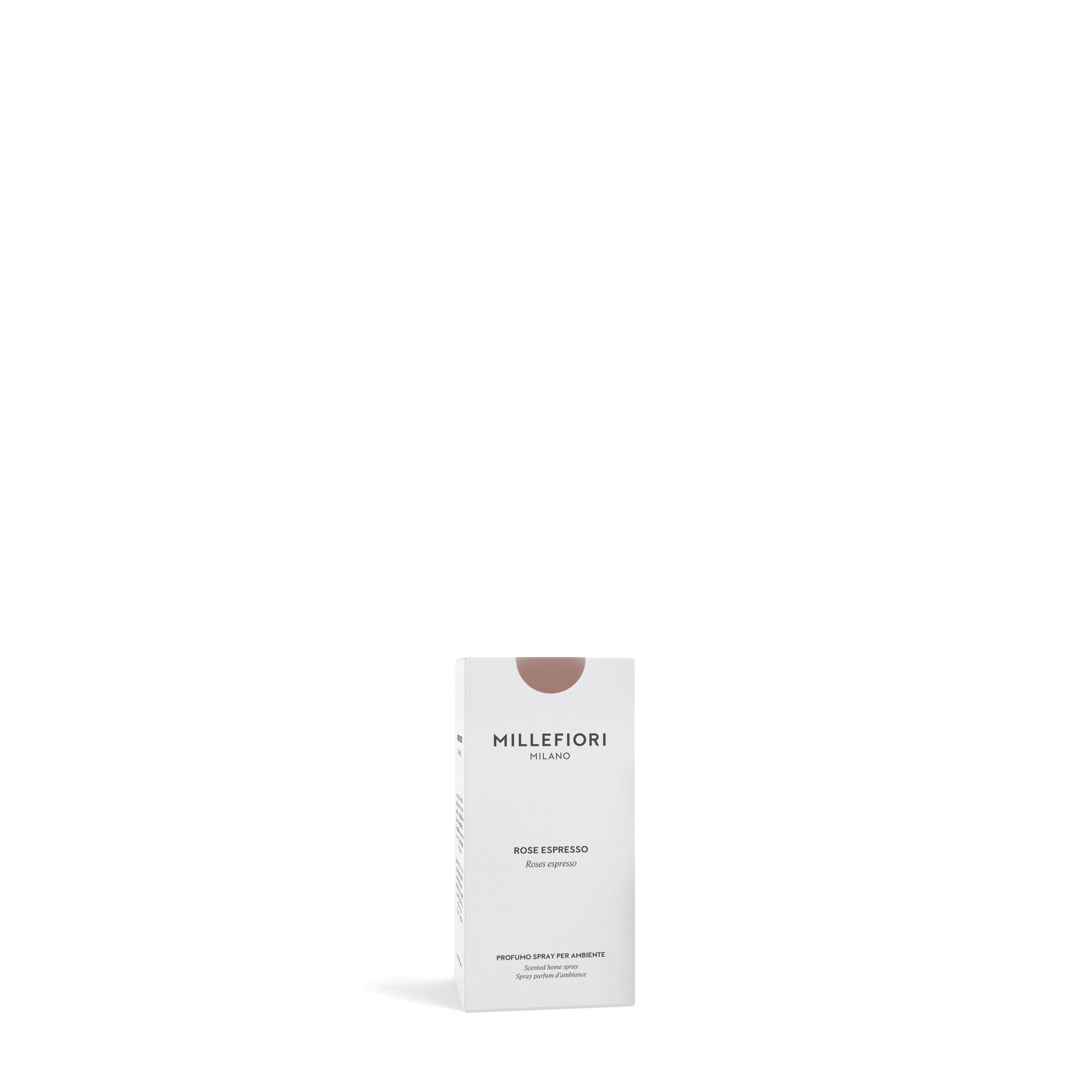 Milano Home Spray 100 ml Rose Espresso