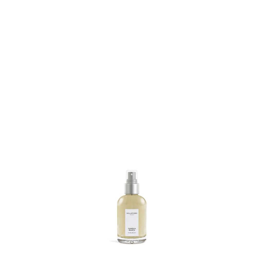 Milano Home Spray 100 ml Vaniglia Bianca