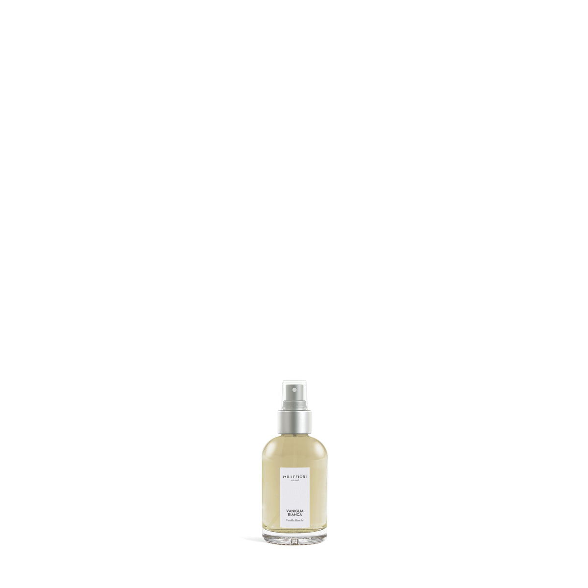 Milano Home Spray 100 ml Vaniglia Bianca