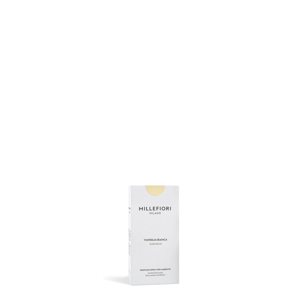 Milano Home Spray 100 ml Vaniglia Bianca