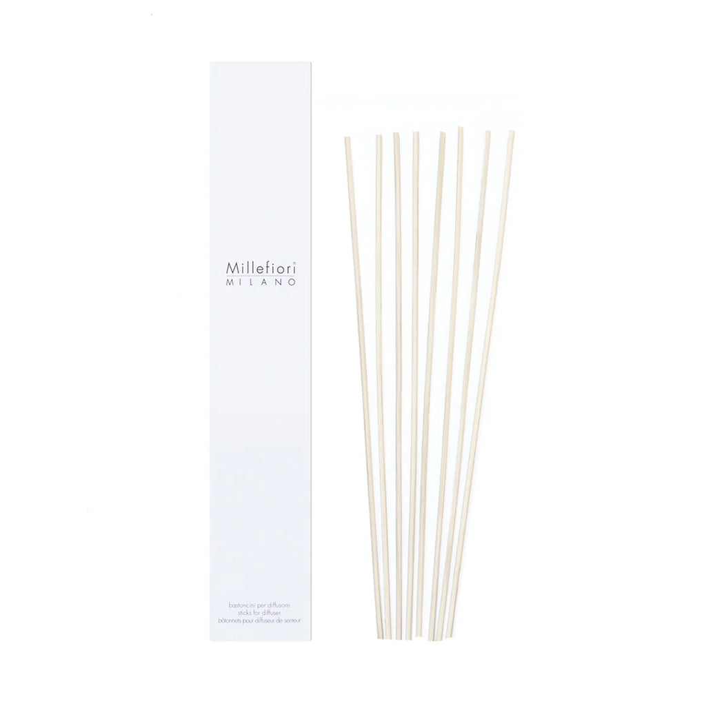 Milano Losse Geurstokjes 500 ml