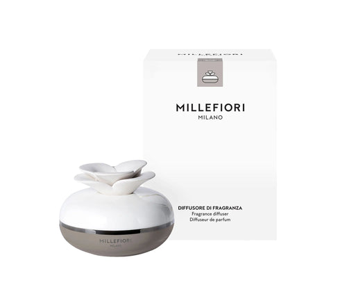 Air Design Flower Diffuser - Dove