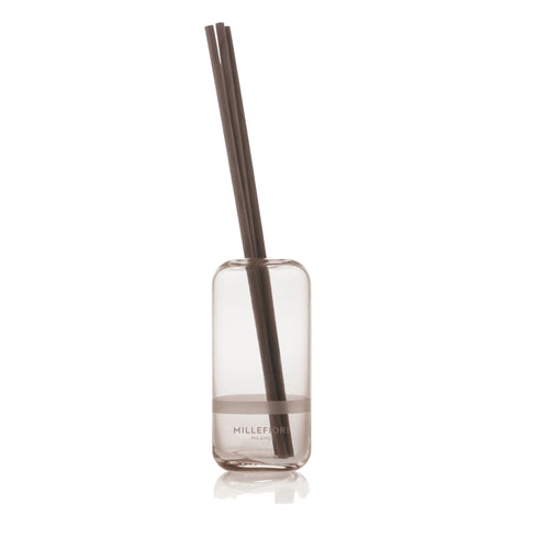Air Design Geurstokjes Glas Capsule - Dove Grijs