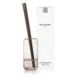 Air Design Geurstokjes Glas Capsule - Dove Grijs