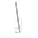 Air Design Geurstokjes Glas Capsule - Wit