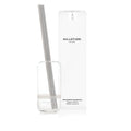 Air Design Geurstokjes Glas Capsule - Wit