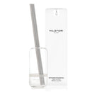 Air Design Geurstokjes Glas Capsule - Wit