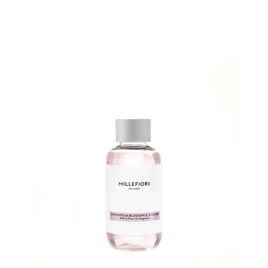 Air Design Navulling 100 ml - Magnolia Blossom & Wood