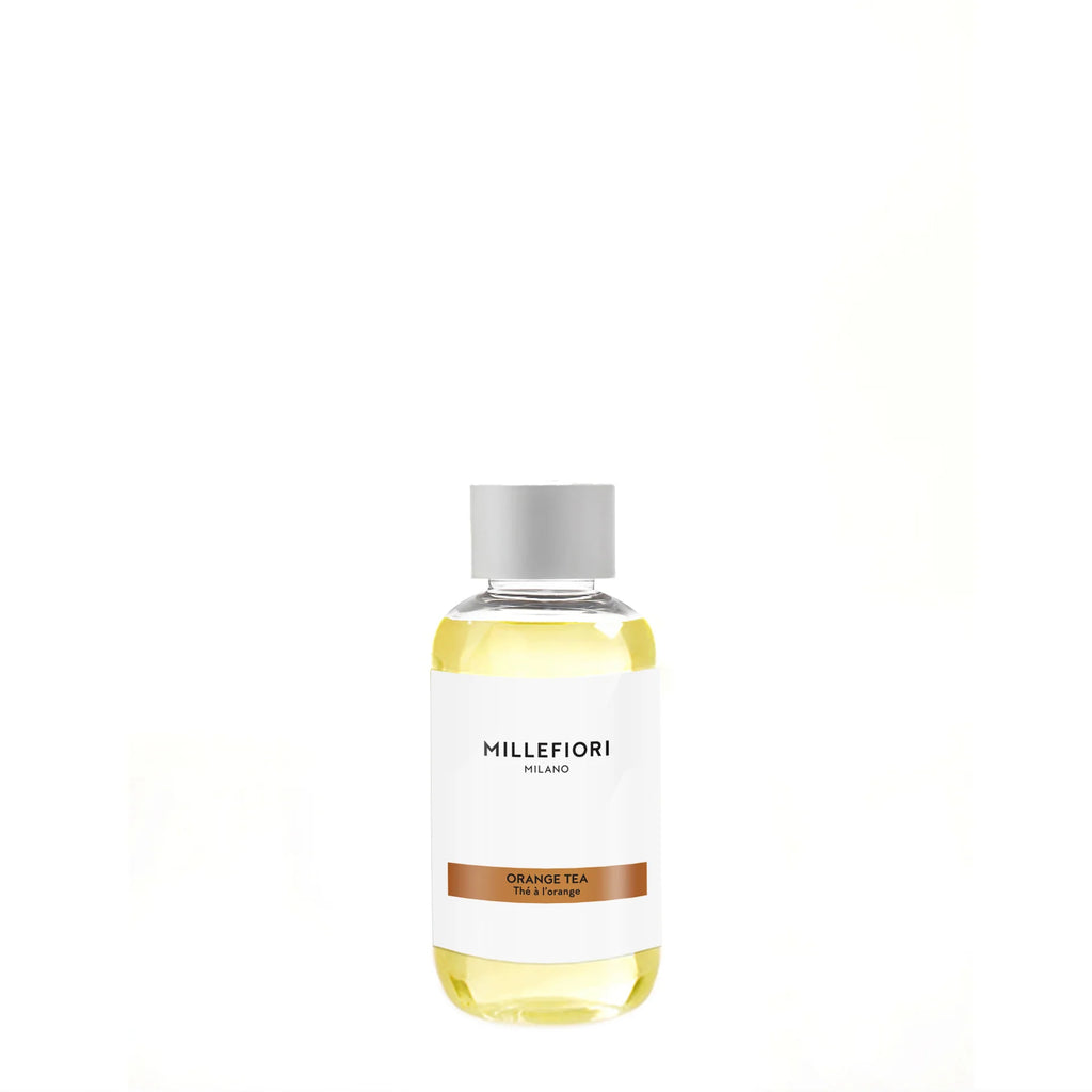 Air Design Navulling 100 ml - Orange Tea