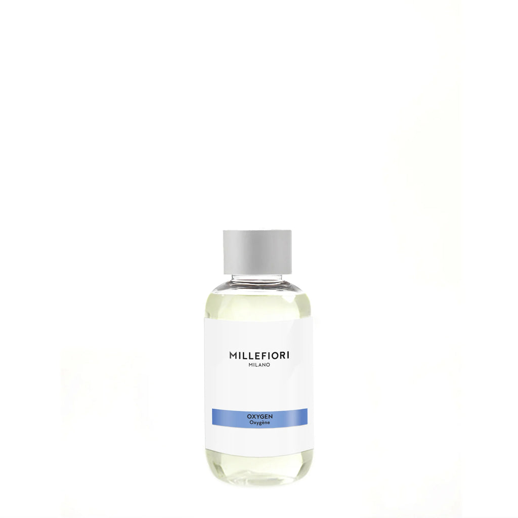Air Design Navulling 100 ml - Oxygen