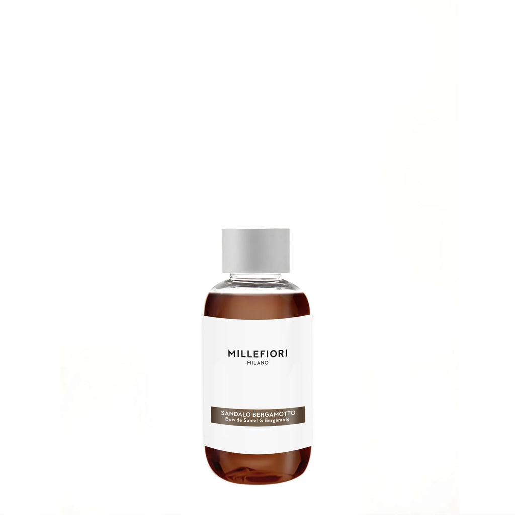 Air Design Navulling 100 ml - Sandalo Bergamotto