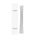 Air Design Grijze Stokjes voor Vase of Capsule - 3 stuks