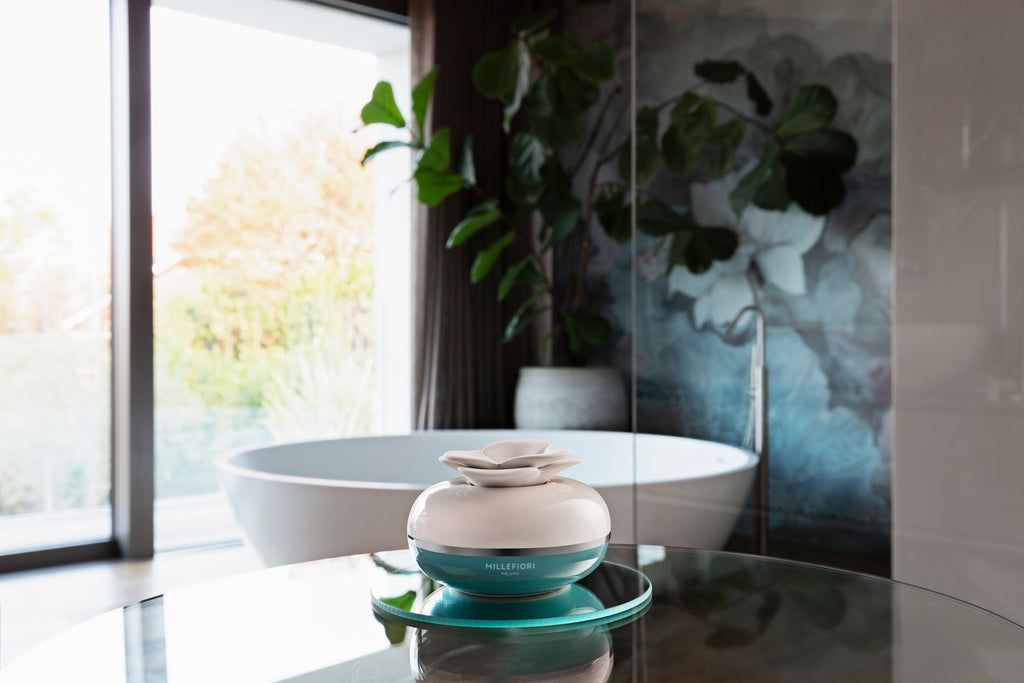 Air Design Navulling 100 ml - Oxygen