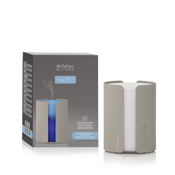 Hydro Diffuser Plus