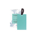Fragrance cards 3-pack Patchouli Smeraldo