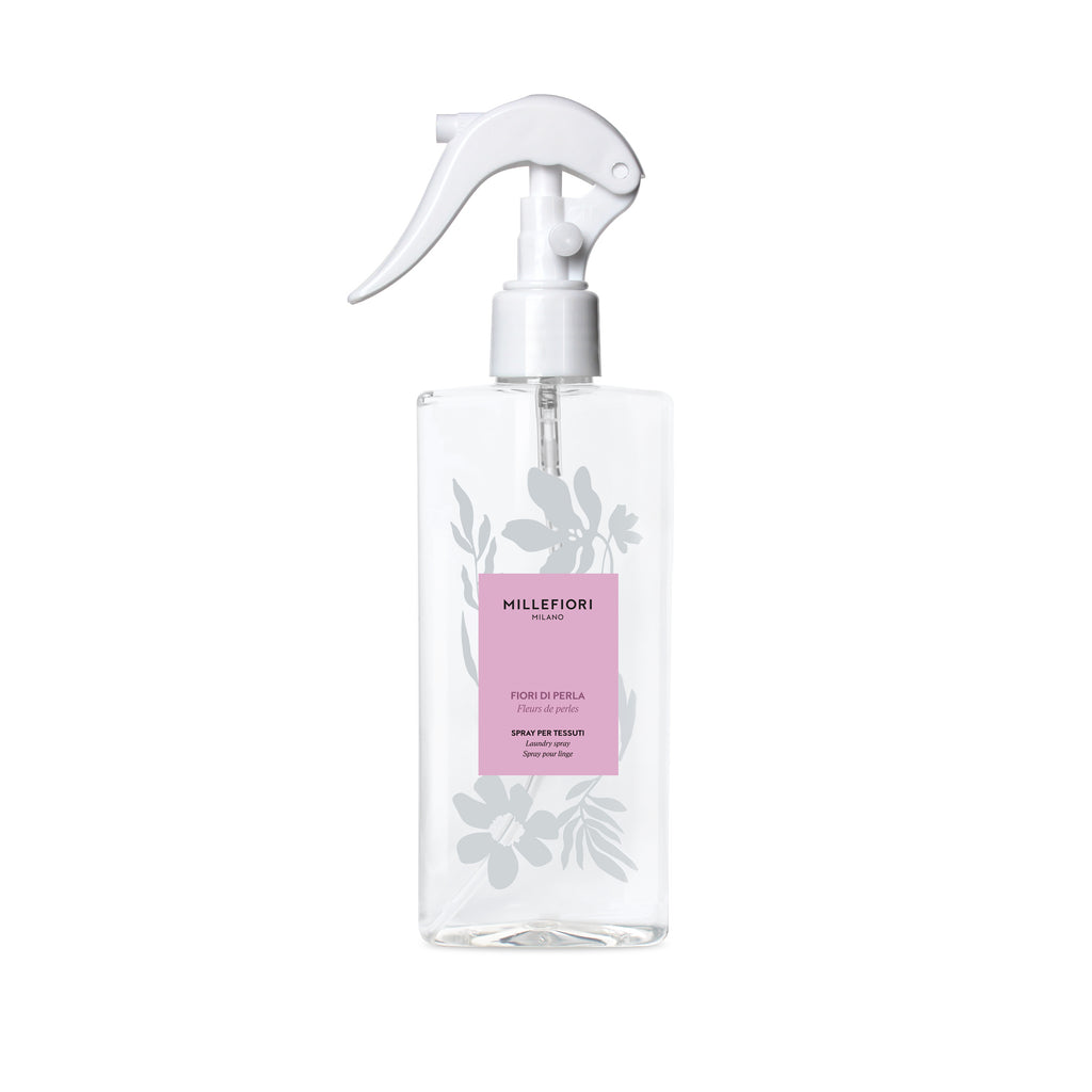 Textielverfrisser 200 ml Fiori di Perla