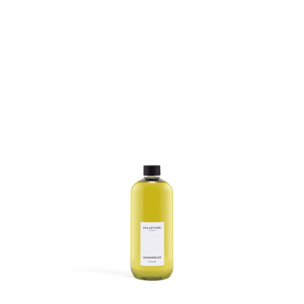 Milano Refill for Fragrance Reeds 500 ml Lemon Grass