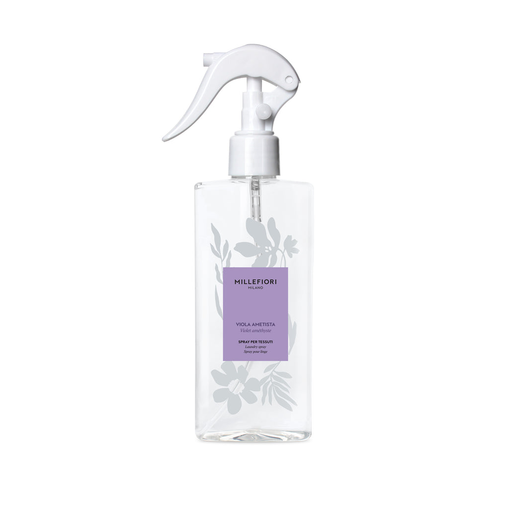 Textielverfrisser 200 ml Viola Ametista