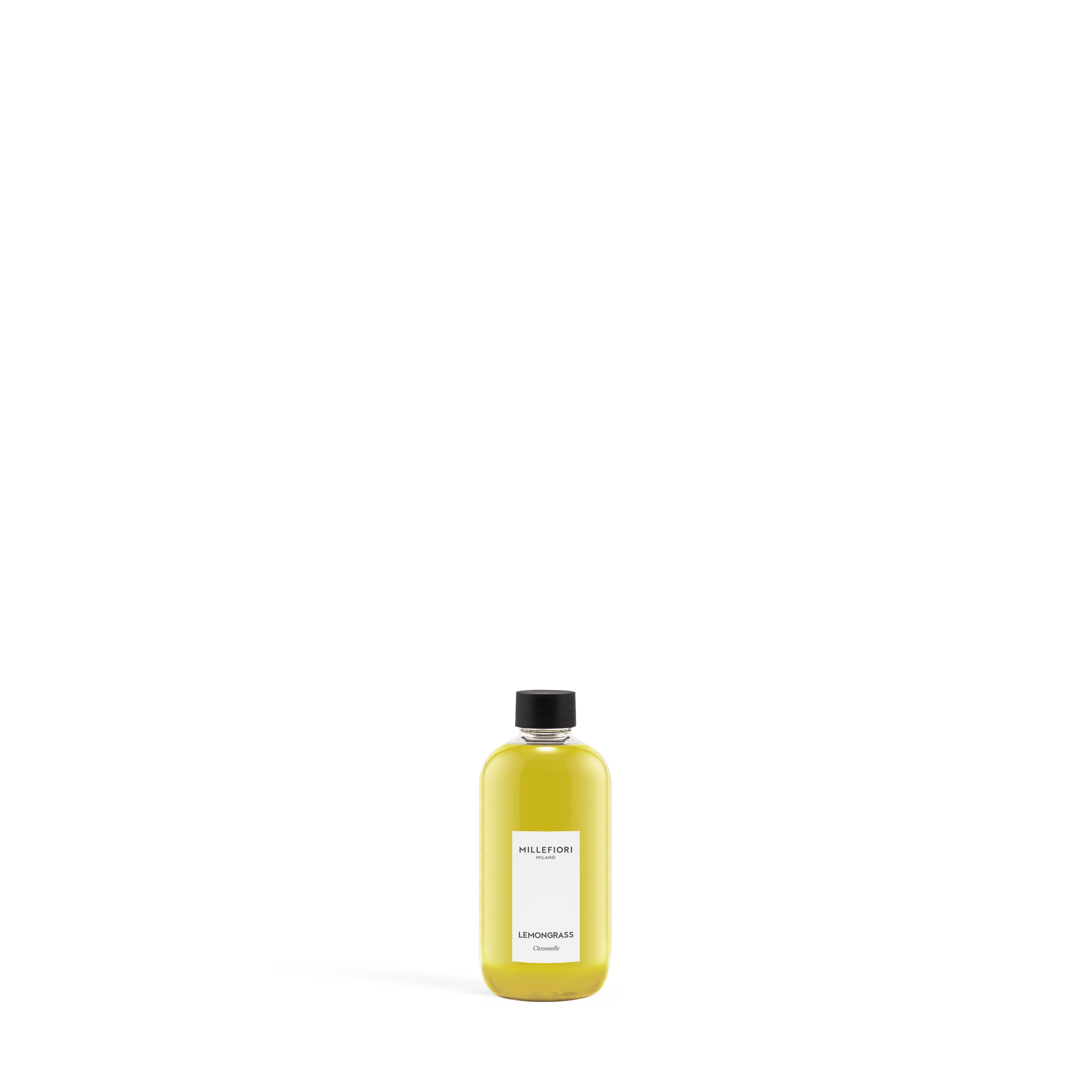 Milano Refill for Fragrance Reeds 250 ml Lemon Grass
