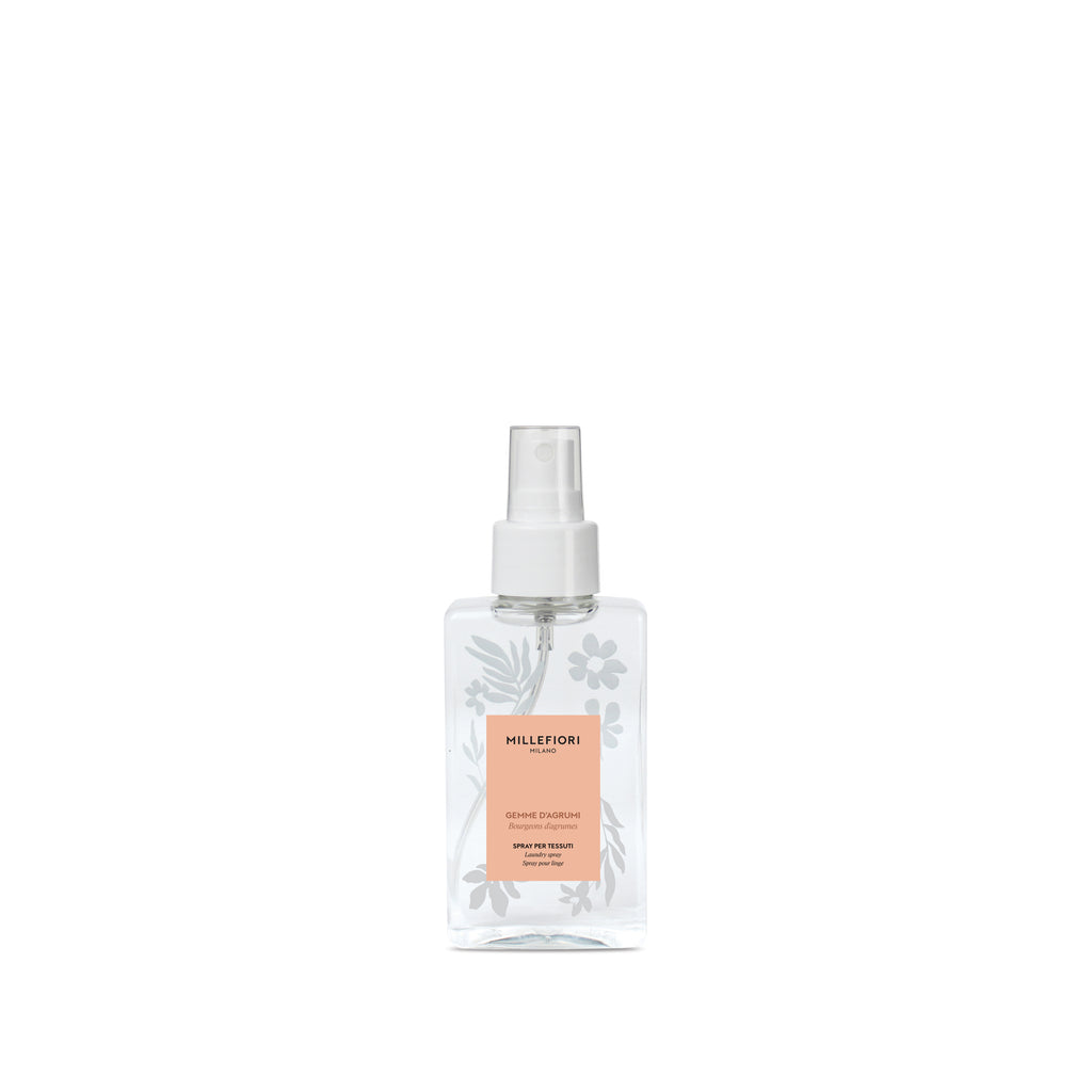 Textielverfrisser 100 ml Gemme D'Agrumi