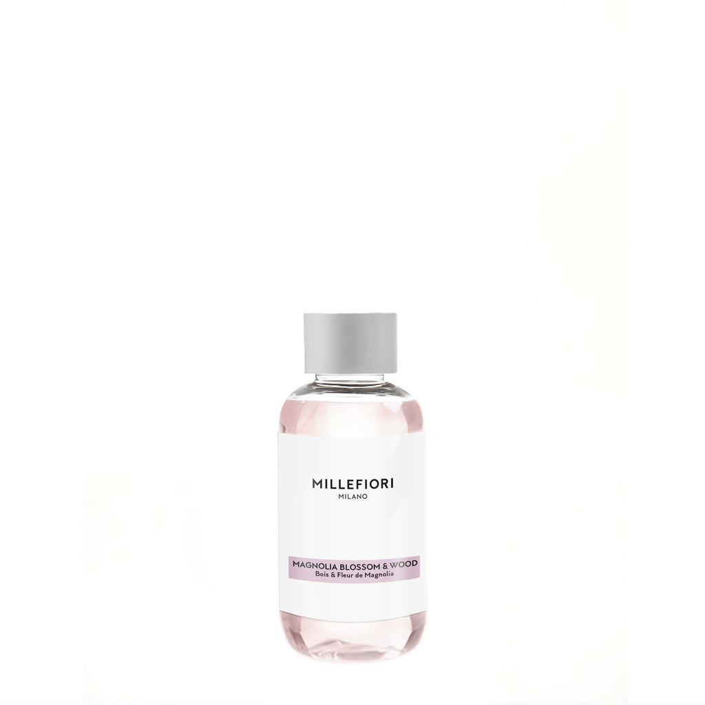 Air Design Navulling 100 ml - Magnolia Blossom & Wood